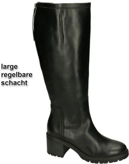 Gabor - Dames - Laarzen