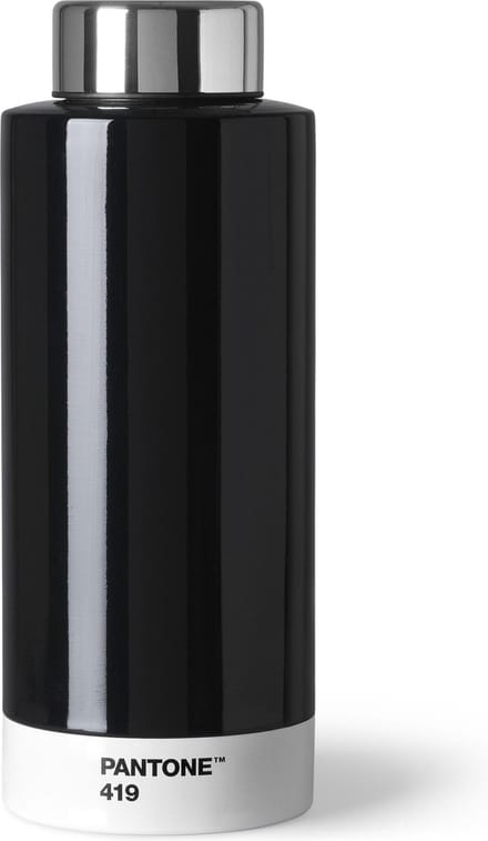 RC 028190 Black 419 C Pantone Thermosbek