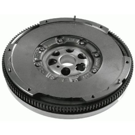 Dubbel massa vliegwiel SACHS 2294 000 871