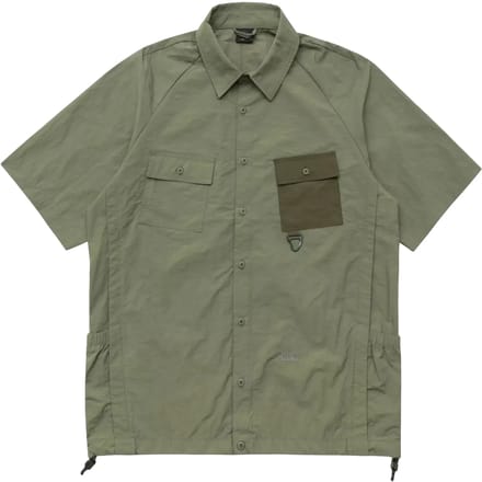 Overhemd Elliker Alston Two Tone