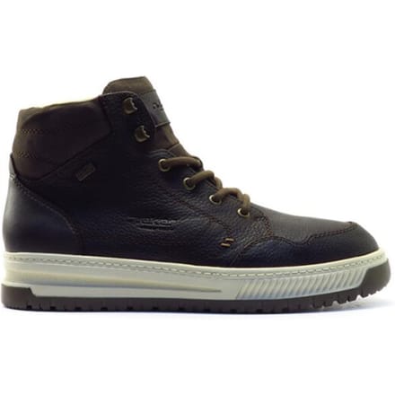 Rieker Bruin boet voering 38546-25 BRUIN