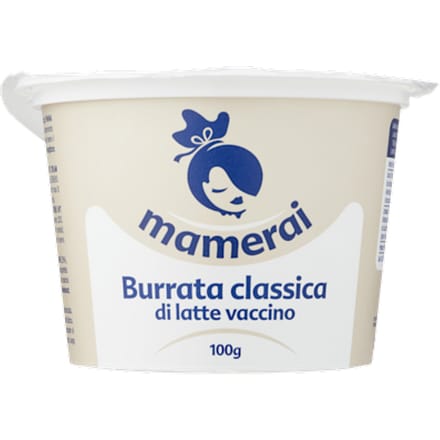 Burrata