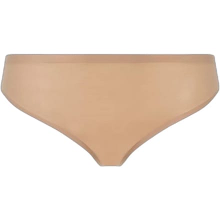 Chantelle - SoftStretch - String - One Size - Naadloos - Onzichtbaar - NUDE