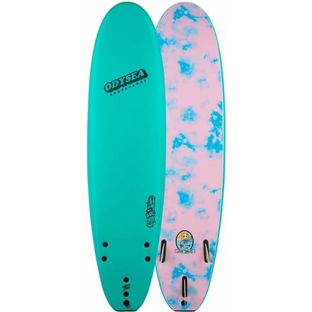 Bestuur Catch Surf Odysea 7.0 Log Blair Conklin