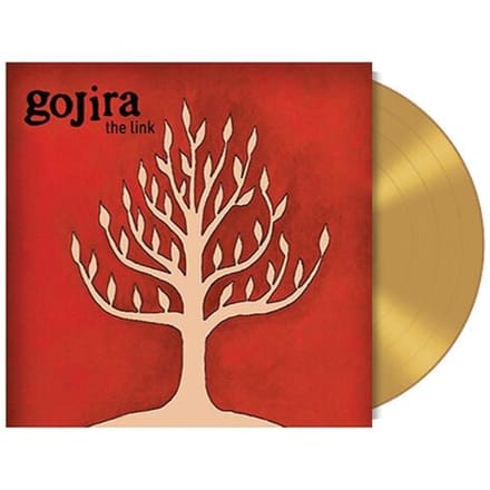 Link (Coloured Vinyl)