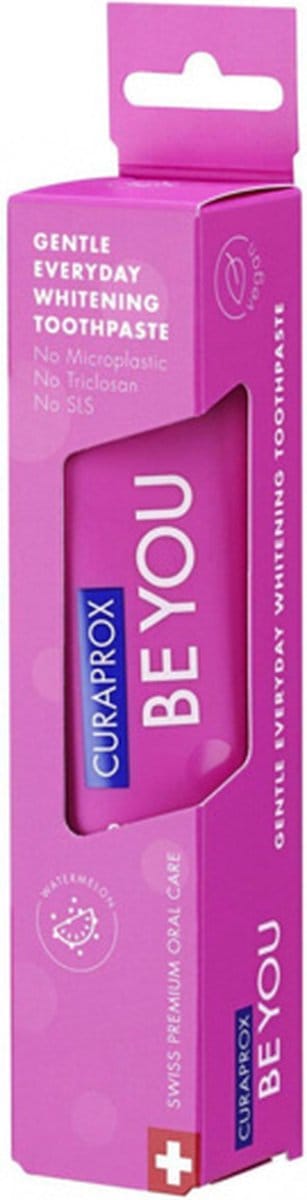 Curaprox Be You Candy Lover Tandpasta - 90 ml