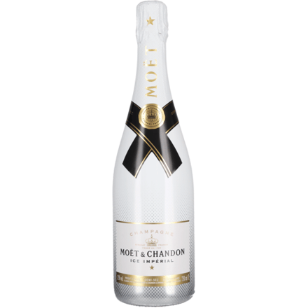 Champagne Demi-Sec 'Ice Imperial' Moët & Chandon