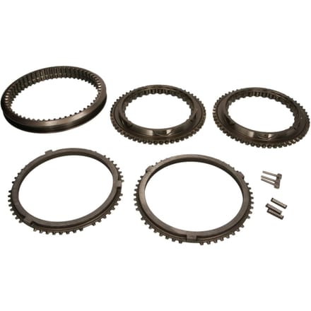 Reparatieset, synchronisator C.E.I 298288