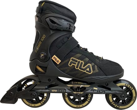 Fila Crossfit 100 Inline Skate (2022)
