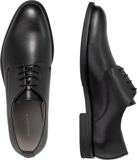 Strellson - Herren Lace Up Jones Harvey
