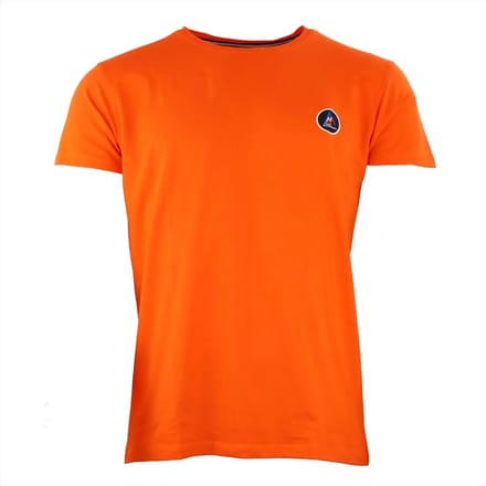 T-shirt Peak Mountain Coda