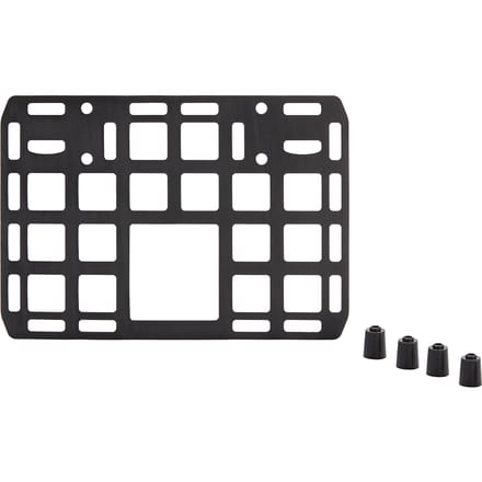 EcoFlow GLACIER Classic Detachable Pegboard