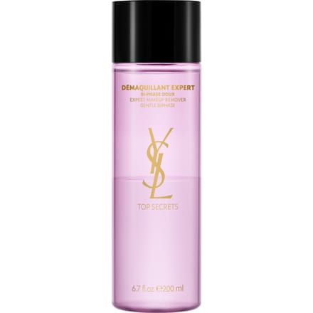 Yves Saint Laurent Top Secrets Make-up remover 200 ml
