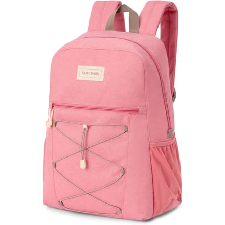 Dakine Tardy Slip Backpack 25L pink lotus