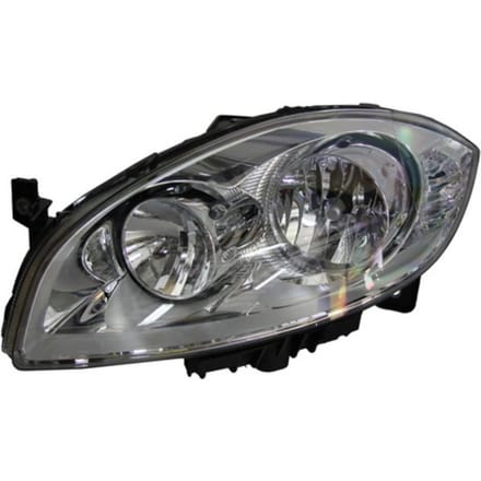 Koplampen MAGNETI MARELLI 712452301110, links
