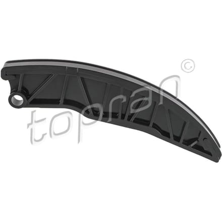 Topran Spanstang, distributieketting HANS PRIES 821 770, rechts