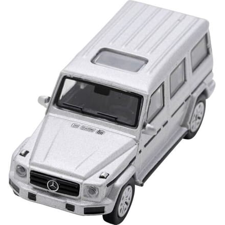 Schuco 451870007 H0 Auto Mercedes Benz G-klasse