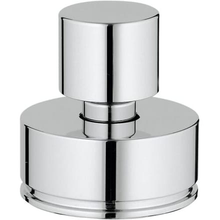 Grohe replacement conversion for Allure 3 hole single-lever bath mixer