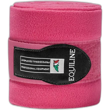 Paardenpolobanden Equiline (x4)