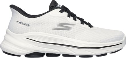 Skechers GO WALK 8 - NADIA Dames Sneakers - Wit