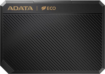 External SSD/HDD 2.5 inches case EC600 USB3.2A ADATA