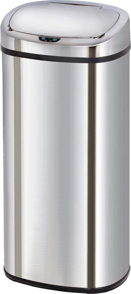Automatische keukenafvalbak 80L MAJESTIC