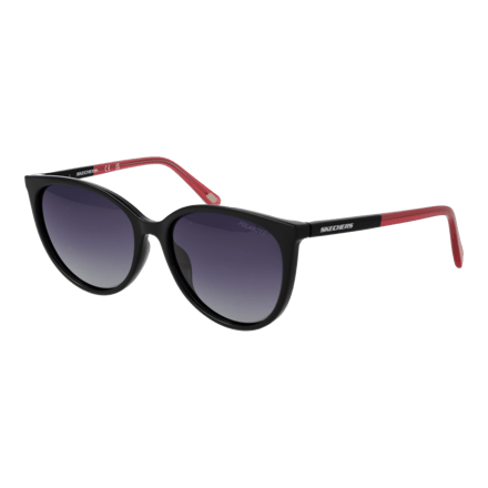 Skechers Sunglasses SE6169 01D 56