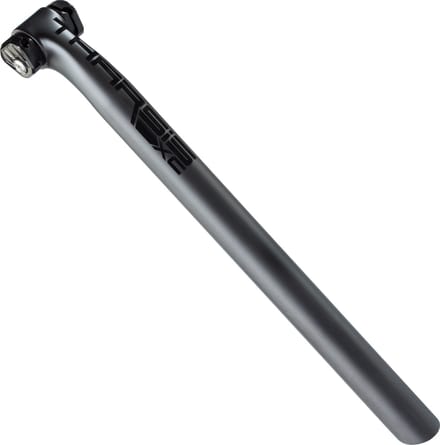 Zadelpen Tharsis XC, Ø30,9 mm 400 mm