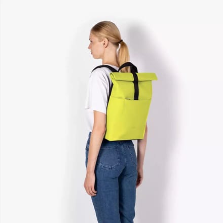 Ucon Acrobatics Hajo Mini Lotus Acid Lime Rugzak