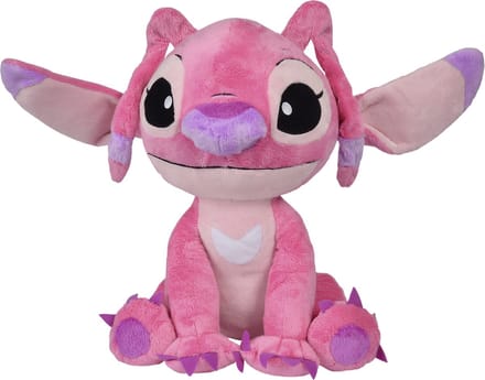 Disney - Reuzen Angel (120cm) - Knuffel - Pluche