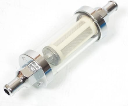 Benzinefilter Kyoto voor Auto Nieuw