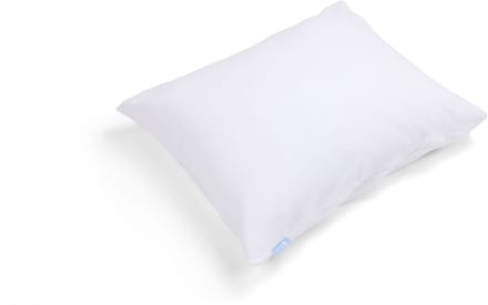 B Bright Molton Kussensloop B Bright (set van 2) - 70 x 60 cm - wit