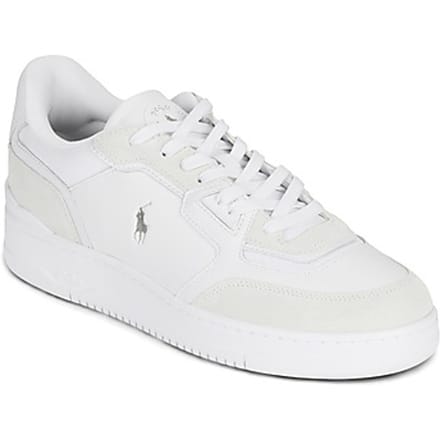 Lage Sneakers Polo Ralph Lauren OPEN MASTER PP-SNEAKERS-LOW TOP LACE