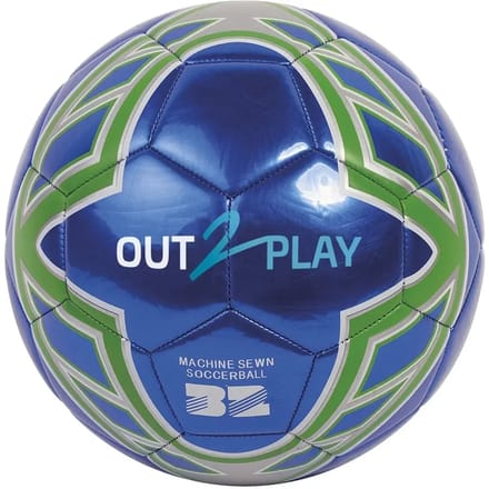 Voetbal bal brill WDK Partner T5