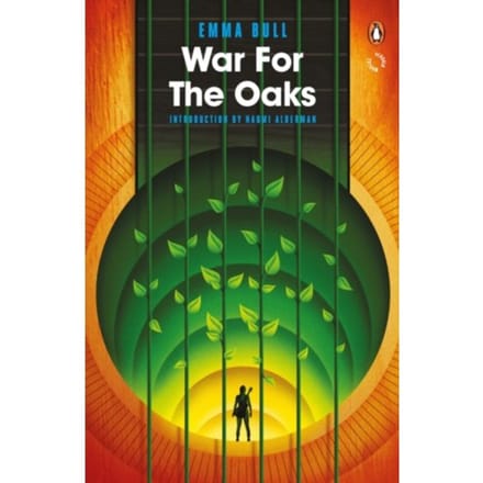War For The Oaks - Penguin Worlds - Emma Bull