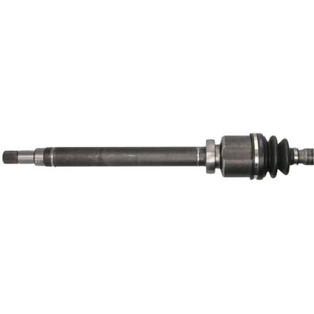 Aandrijfas POINT GEAR PNG76302
