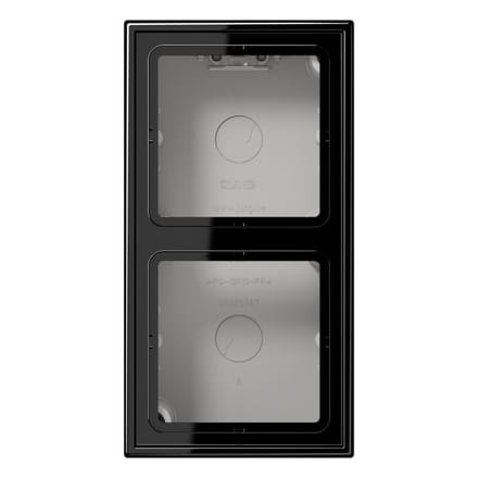 Jung LS range Opbouwschakelaars - LS582ASW - E2B26