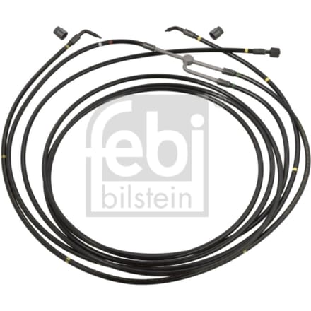 Cabine hefkabel  FEBI BILSTEIN 103560