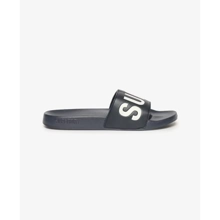 Vegan zwemslippers Superdry Core