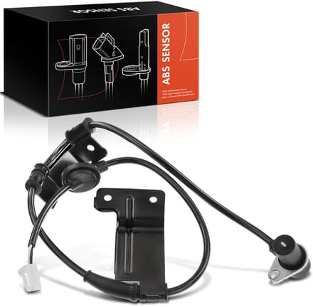 Frankberg 1x ABS-sensor achteras rechts voor Hyundai