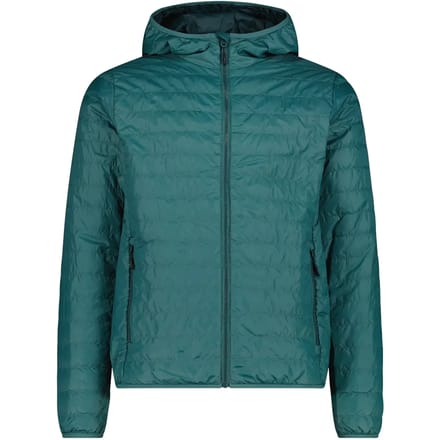 Hooded jacket CMP