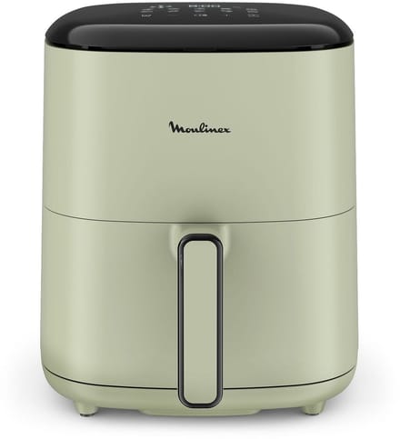 Moulinex Airfryer Easy Fry Max EcoDesign EZ24ELF0