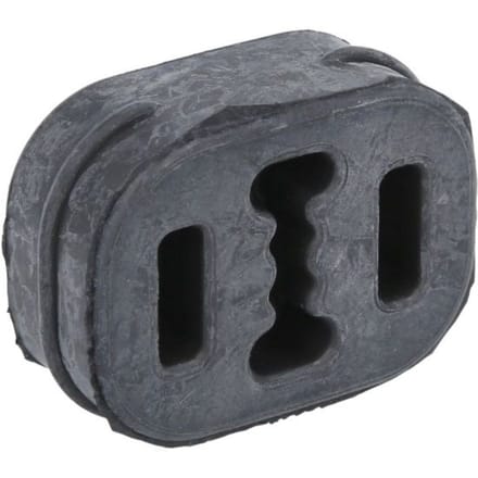 Rubberen ophangingsbuffers BOSAL 255-854