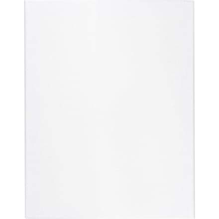 Olieverf Doekspanner Hybride Linnen Acryl Olieverf Frame 30 x 40cm30x40cm white