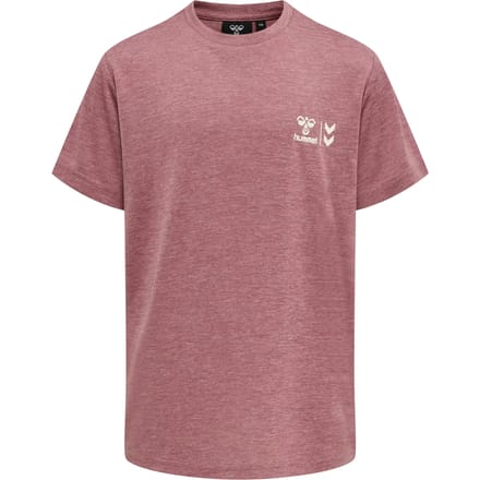 Meisjes T-shirt Hummel Mustral