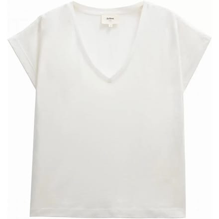 T-shirt dames Artlove Evalie