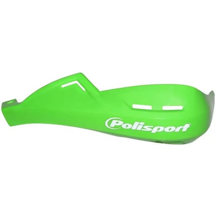 Motor handbeschermer, gesloten rug Polisport Evolution Kawasaki