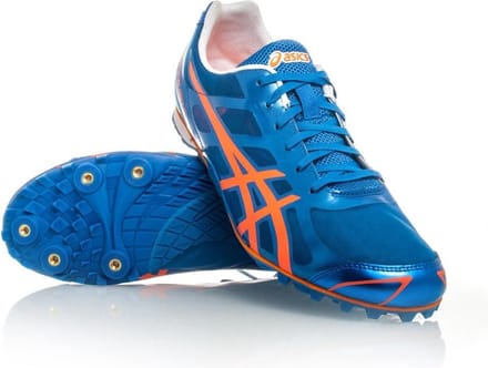Asics Hyper MD5 - Spikes - maat 44