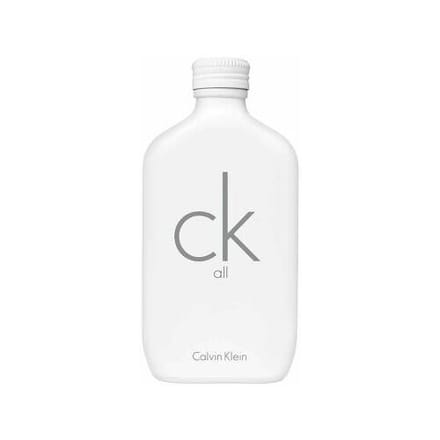 Calvin Klein Ck All 50 ml Eau de Toilette Spray - Unisex