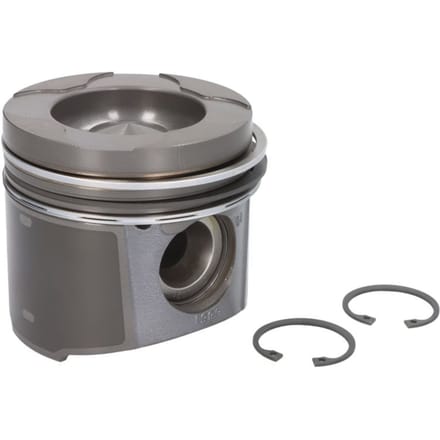 Zuiger ENGITECH 208080